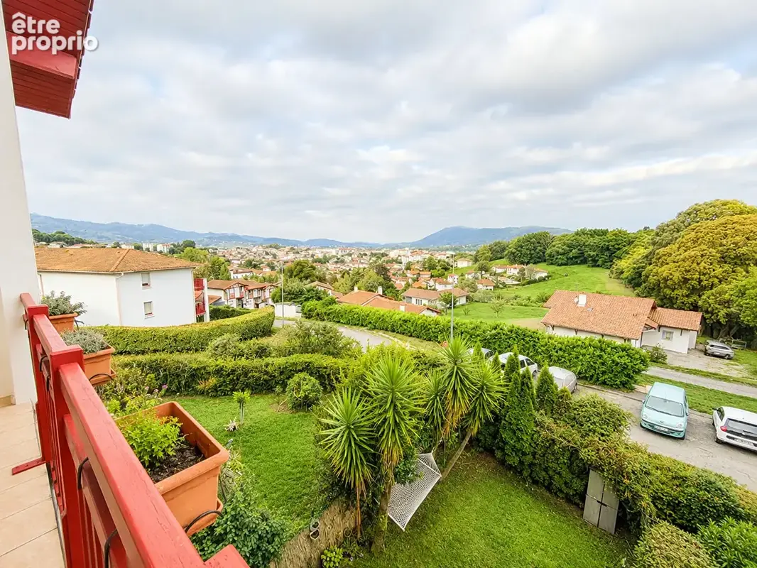 Appartement Hendaye 2 pièces 32 m2 - photo 10