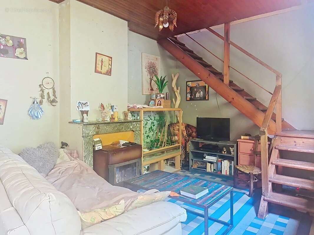 Maison à BISCARROSSE