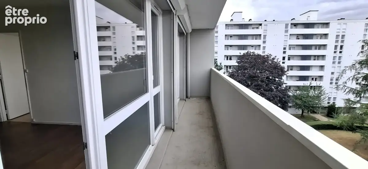 Appartement 2 pièces à vendre dans résidence recherchée avec Ascenseur, Quartier Remicourt SAINT QUENTIN (02) - photo 6