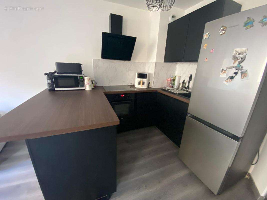 Appartement à CAGNES-SUR-MER