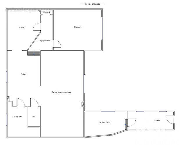 Photo 1 - Appartement à COMBS-LA-VILLE