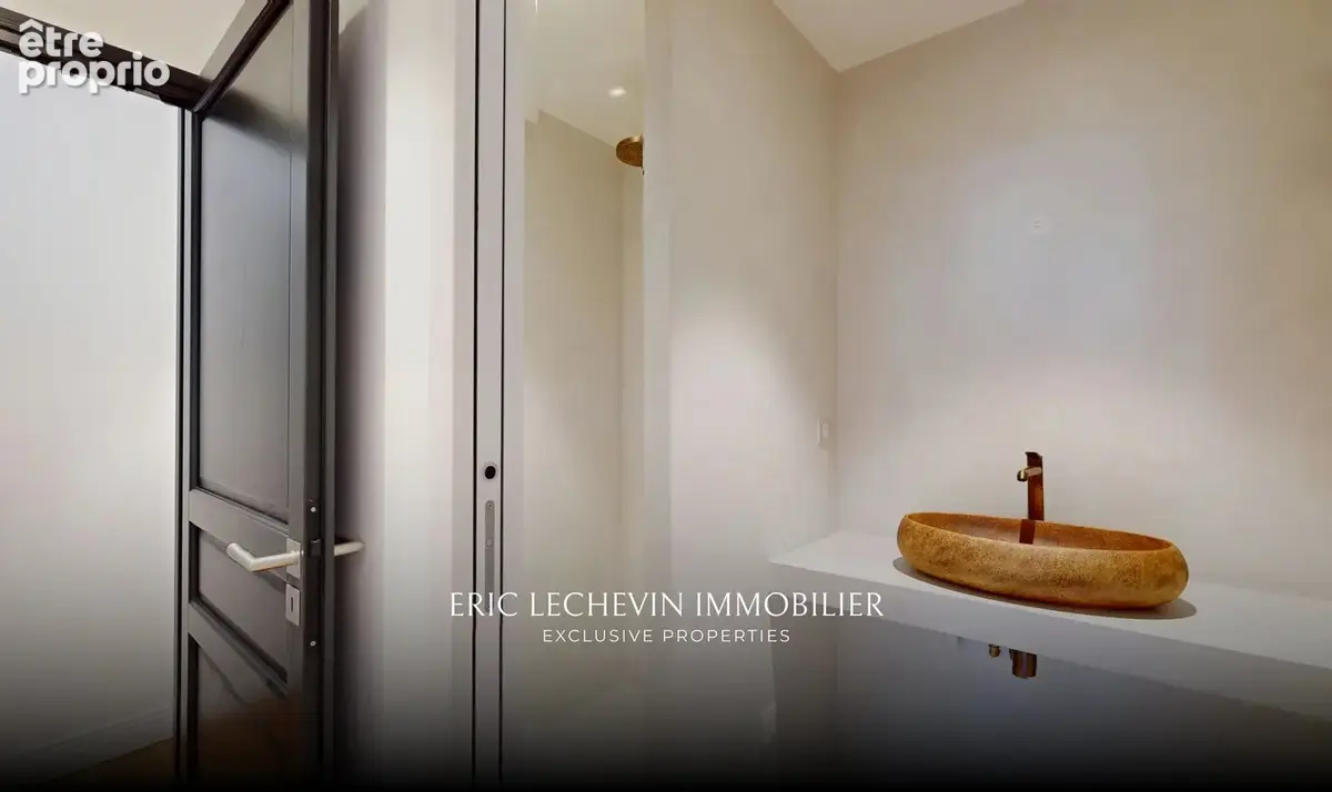Appartement 5 pièces 112 m² à vendre à Le Touquet-Paris-Plage (62520) - photo 9