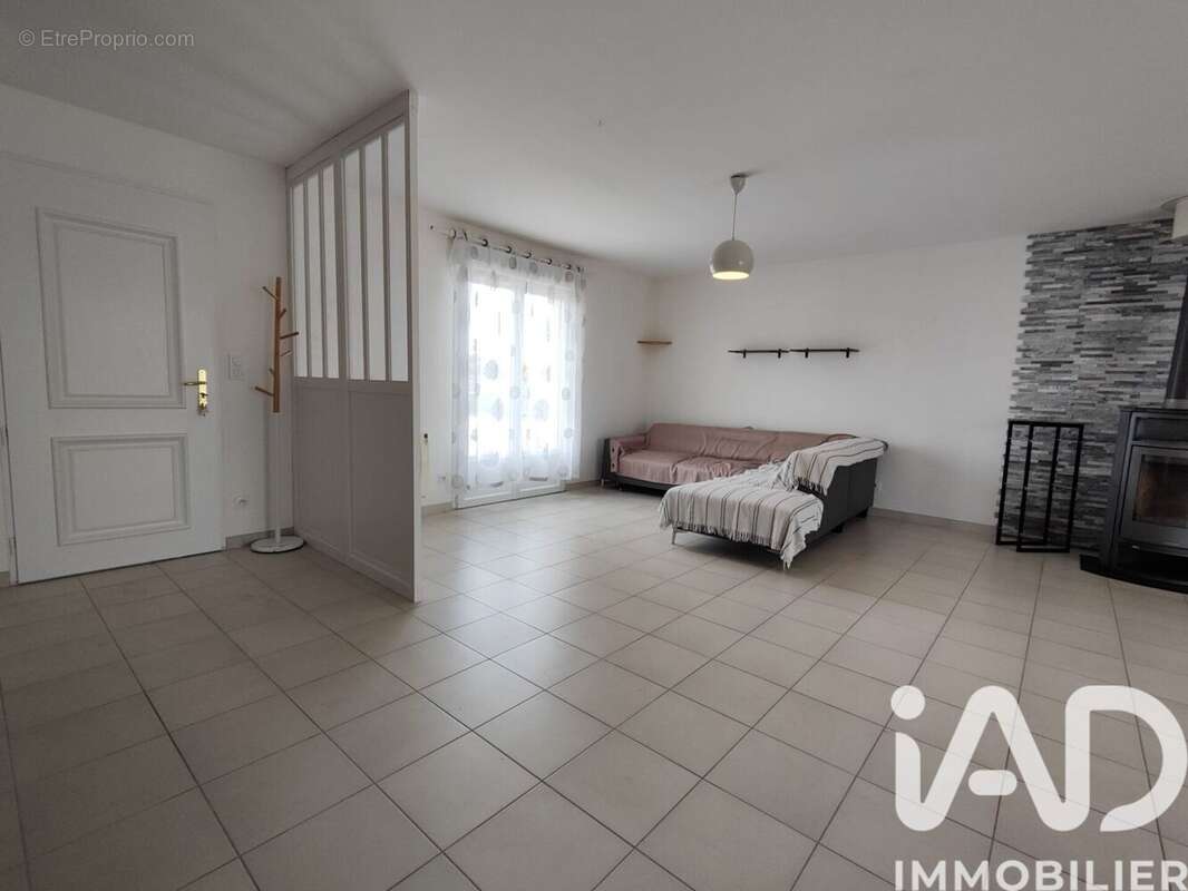 Photo 6 - Maison à CHANTEAU