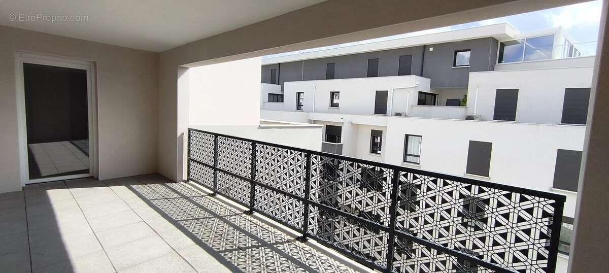Appartement à BEZIERS