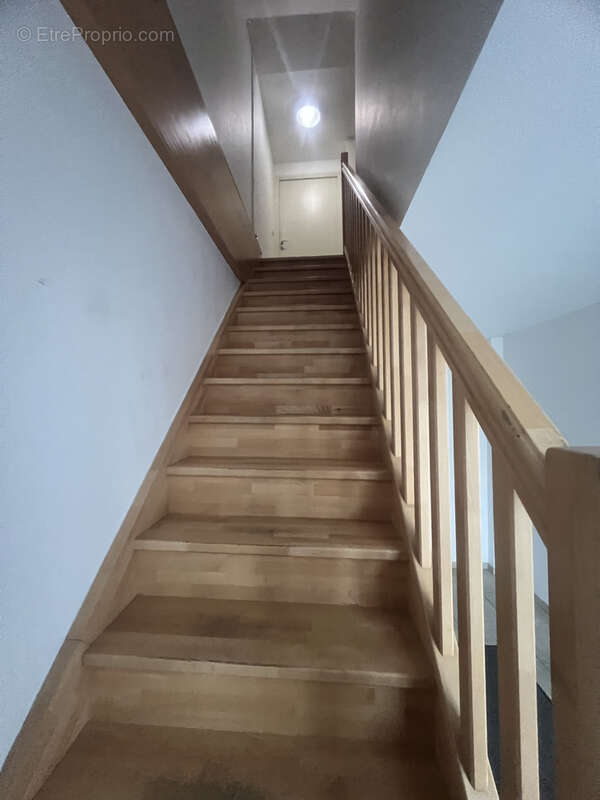 Appartement à BRUNSTATT