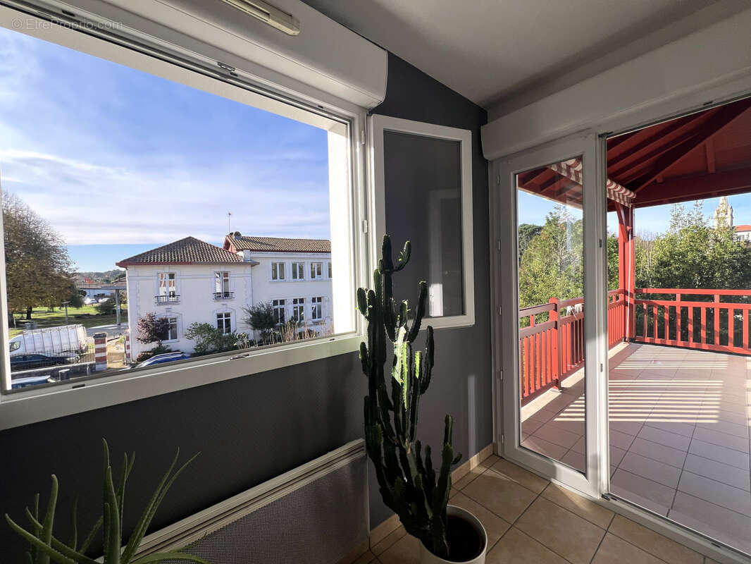 Appartement à SEIGNOSSE