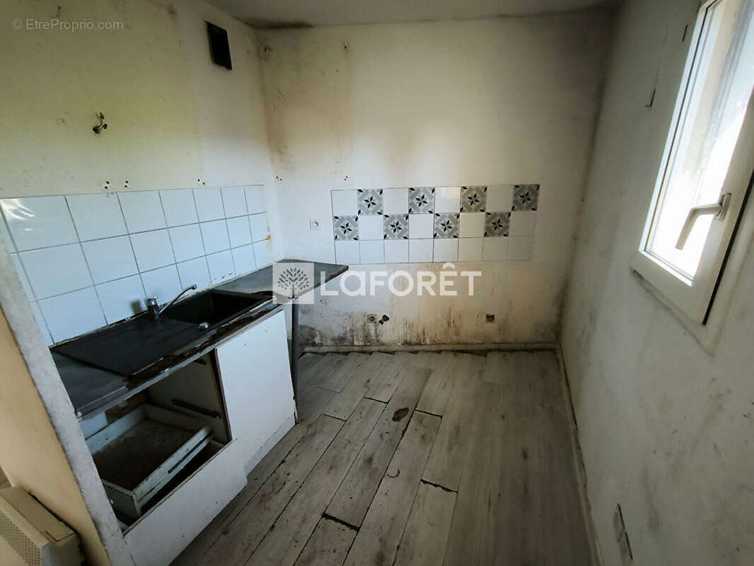 Appartement à LIMAY