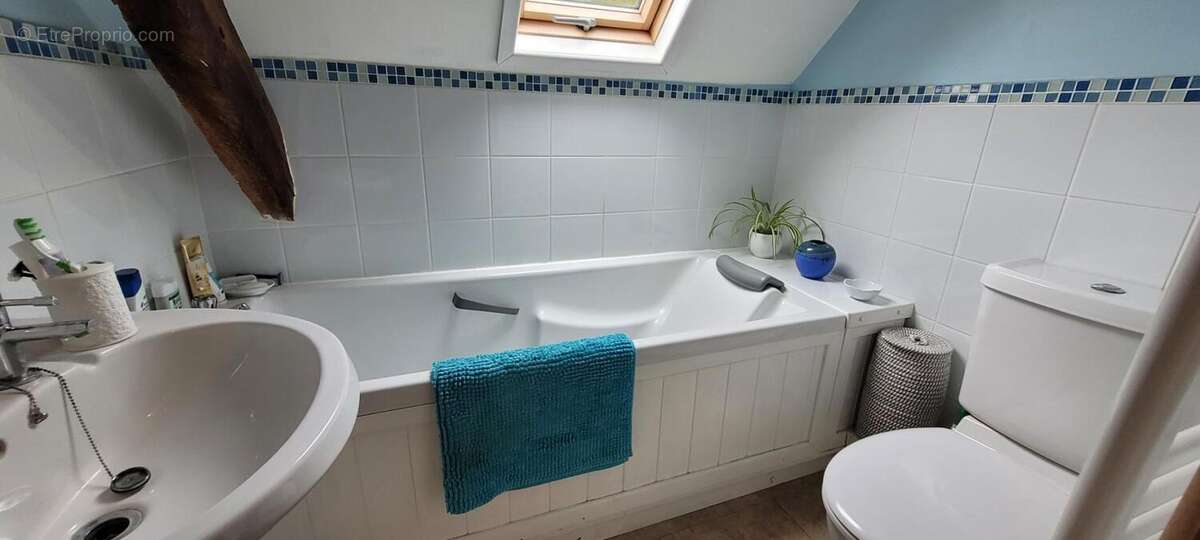 Charmant corps de ferme rénové avec gîtes, piscine et dépend - photo 20