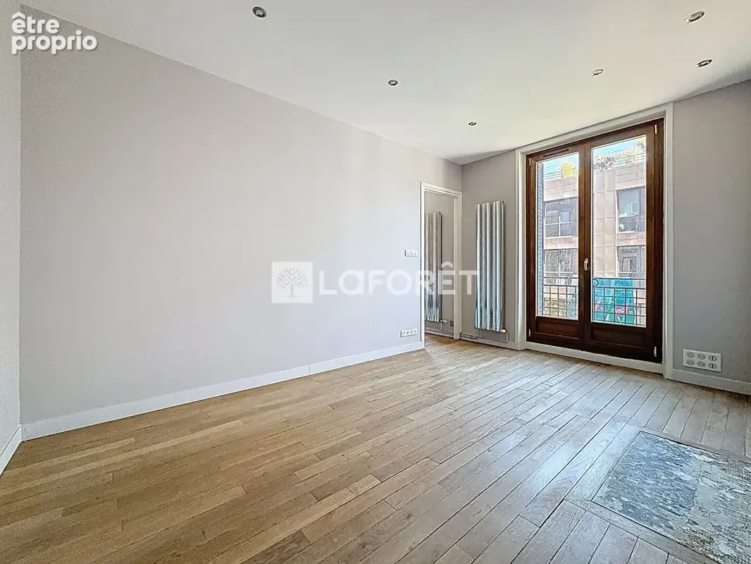 Appartement Suresnes 3 pièce(s) 59.05m2 - photo 10