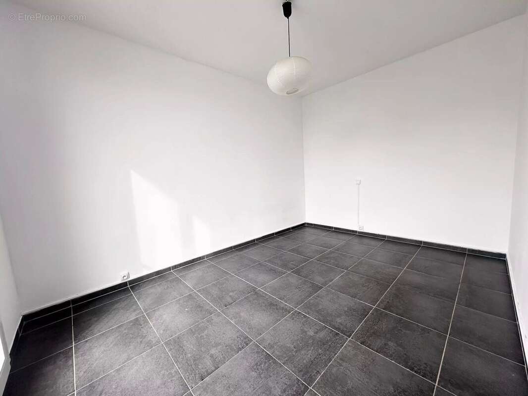 Appartement à SALON-DE-PROVENCE