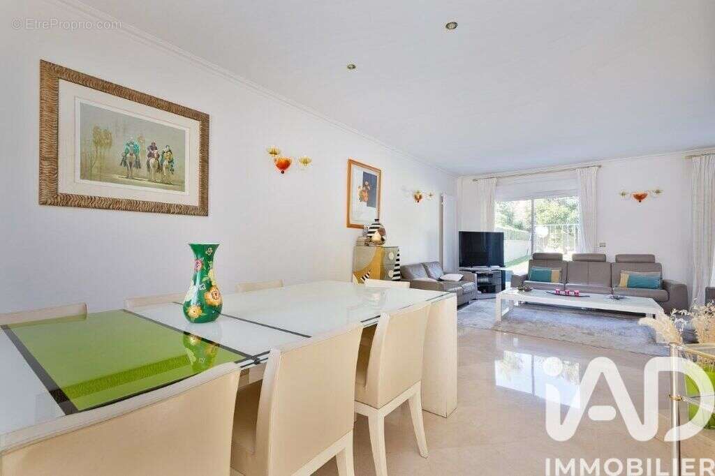 Photo 5 - Maison à SAINT-BRICE-SOUS-FORET