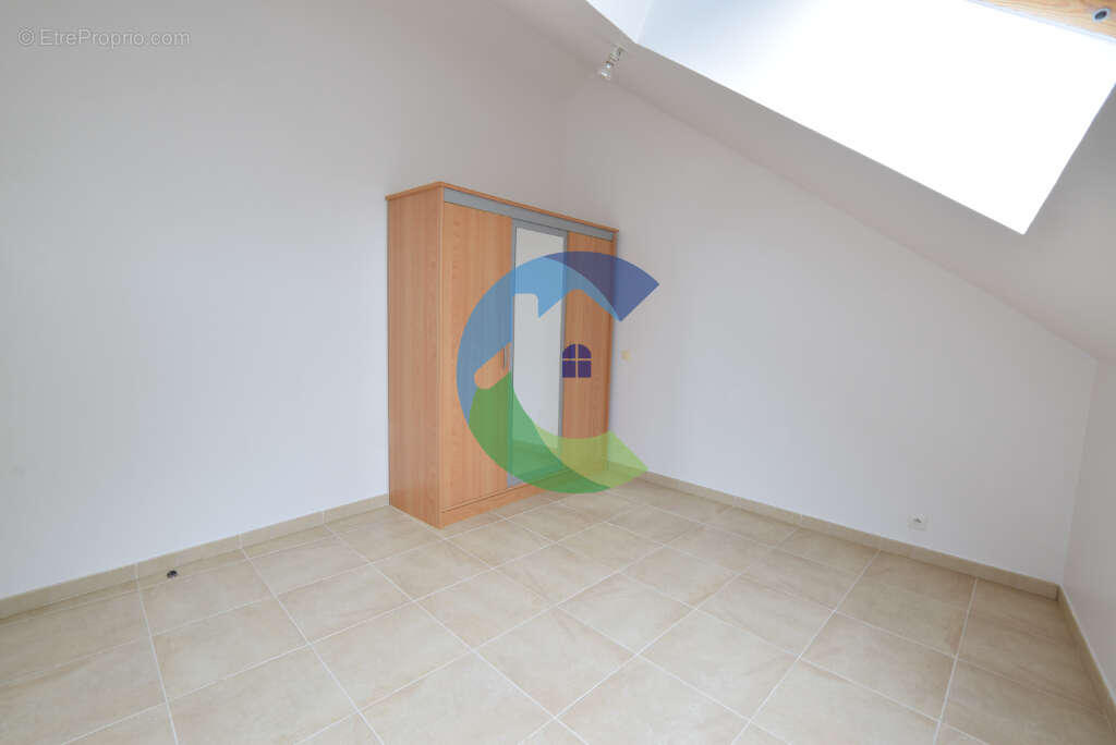 Maison à BALLAINVILLIERS