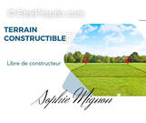 Photo 1 - Terrain à PARENTIS-EN-BORN