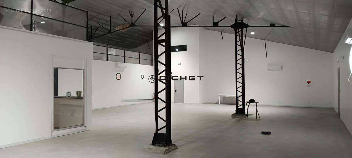 Appartement à ANGOULEME