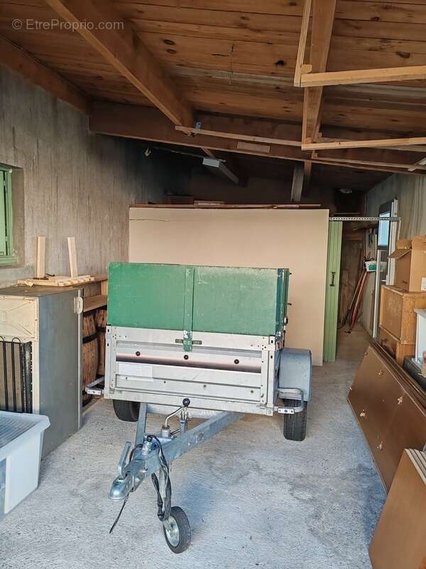 Maison à TREIZE-SEPTIERS