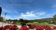 Appartement à SAUMANE-DE-VAUCLUSE