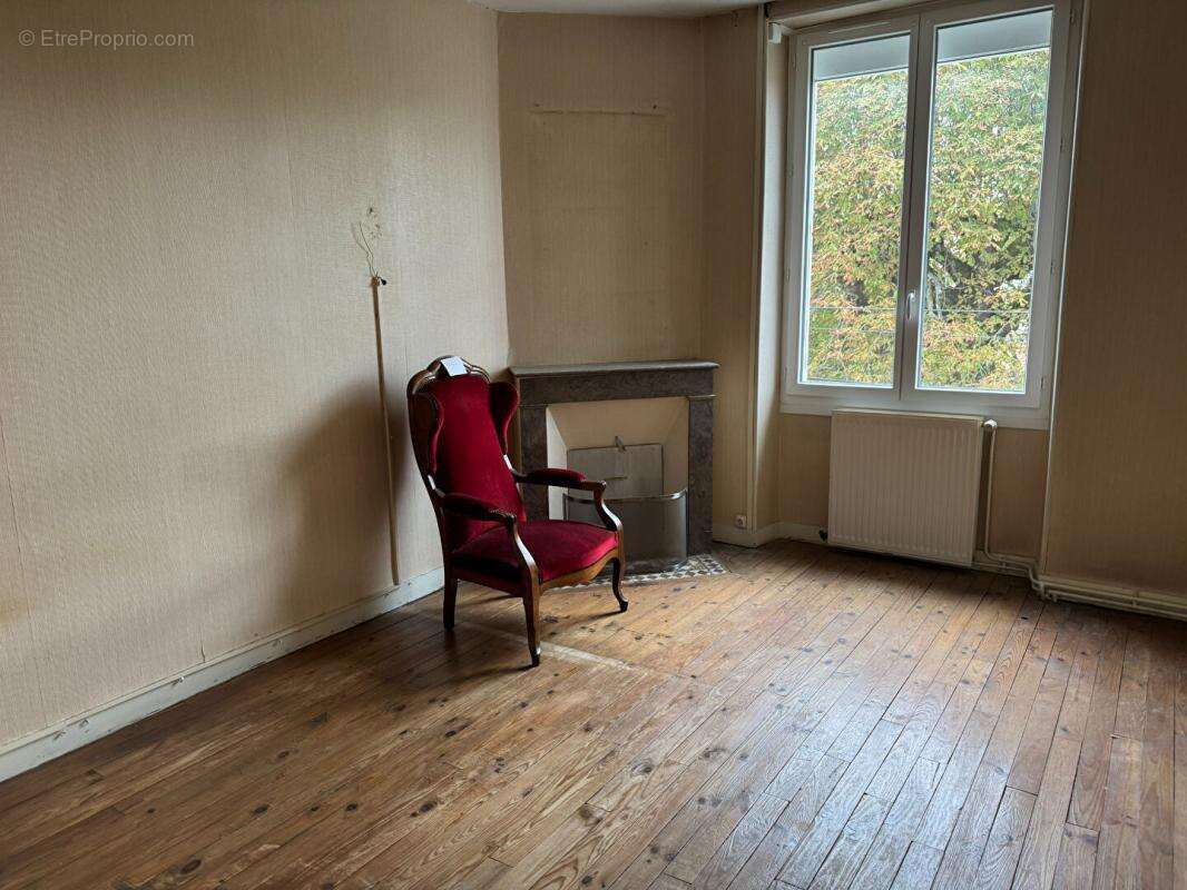 Maison à RAZAC-SUR-L&#039;ISLE