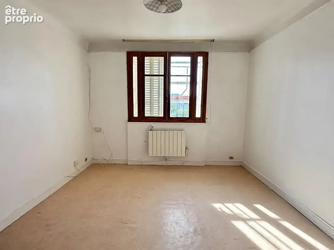 Appartement Colombes 1 pièce(s) - photo 3