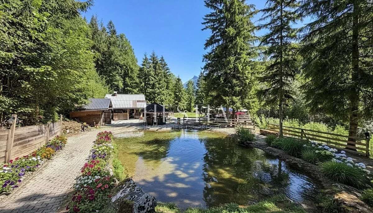 Ferme Savoyarde Les Aravis - photo 9