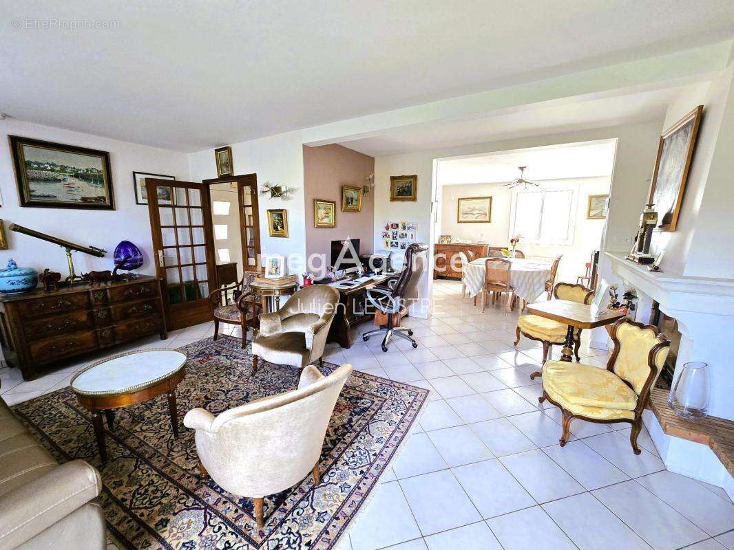 Maison à RAMBOUILLET