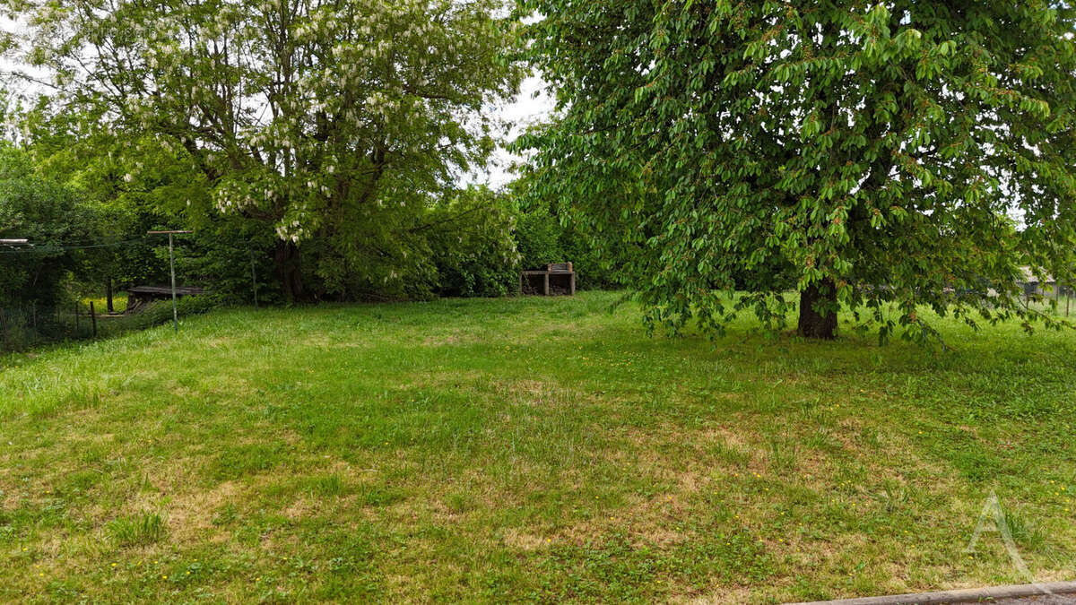 Appartement à FAMECK