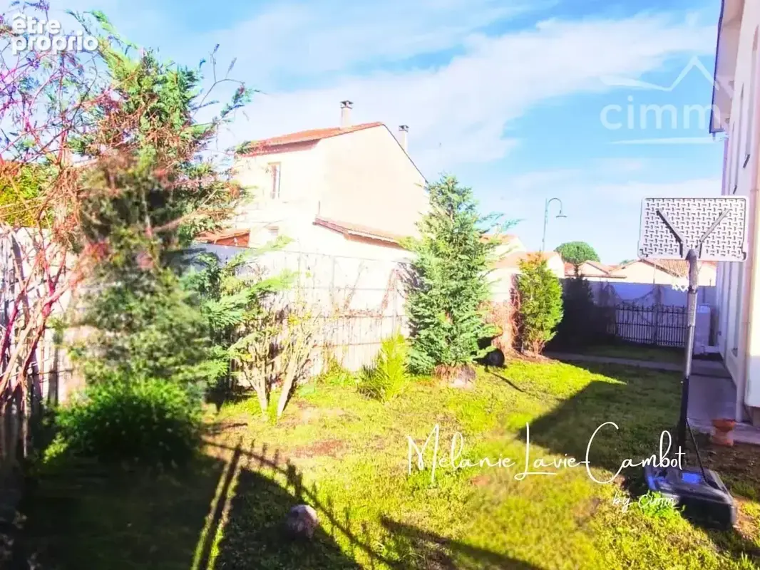 Maison 5 pièces 110 m² à vendre à Saint-Mariens (33620) - photo 12