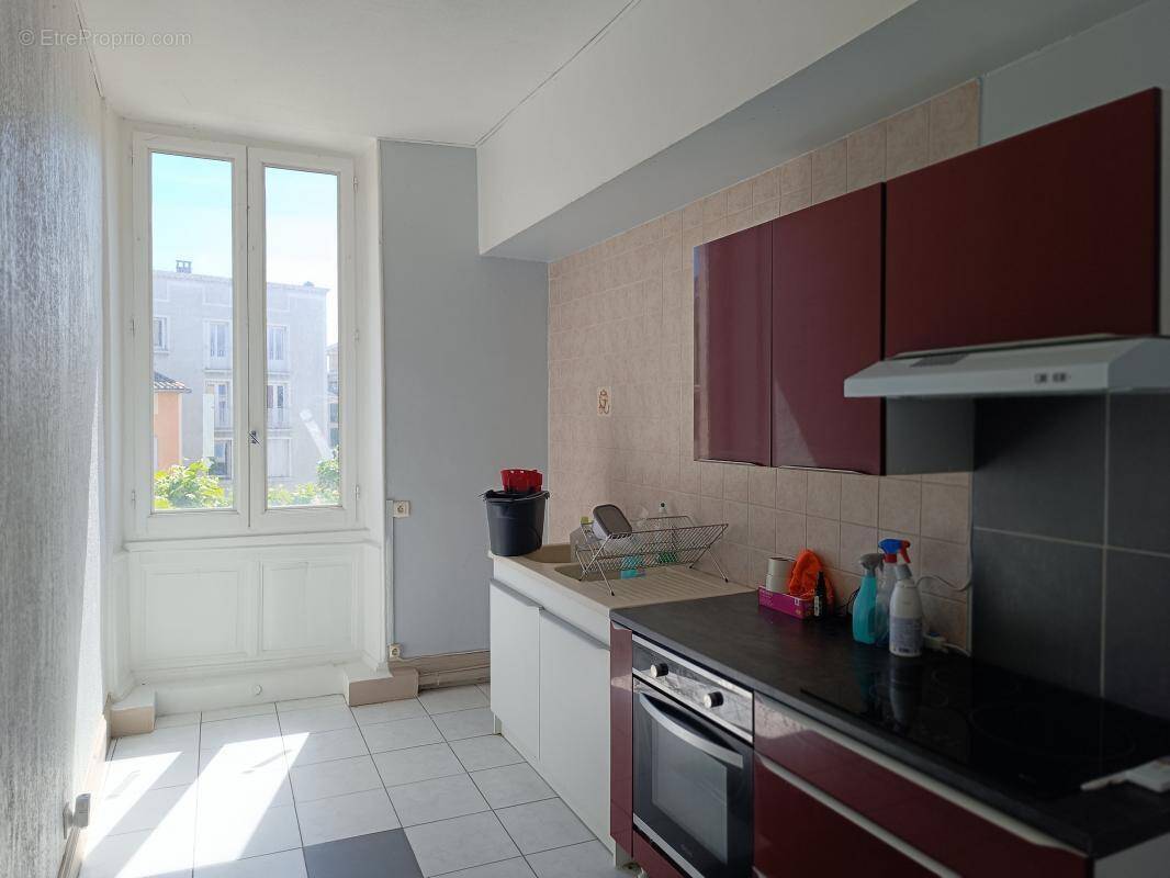 Appartement à VALENCE