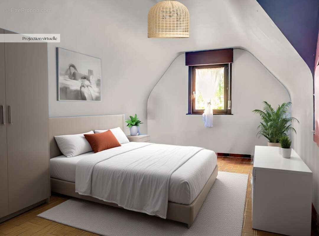 Maison à BOUSBECQUE