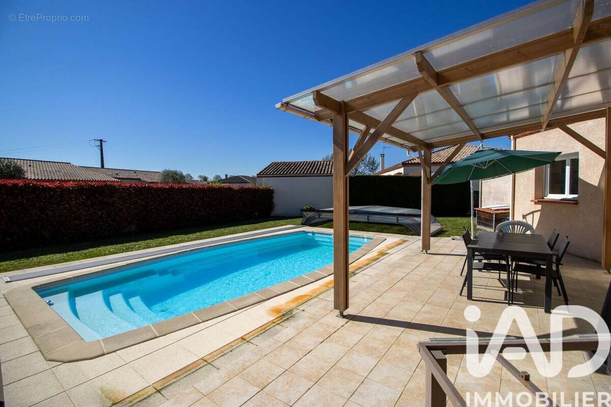 Photo 4 - Maison à VALENCE