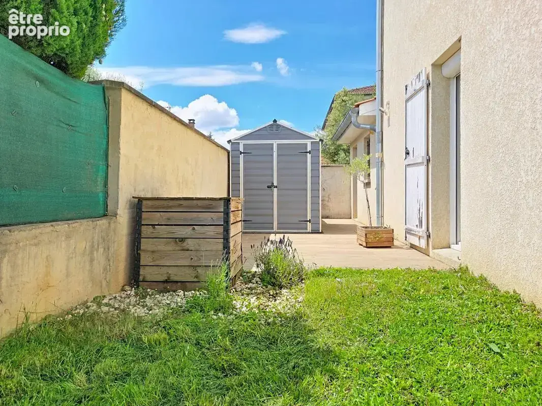 Maison - 4 Chambres - Garage - Jardin - Proche commodités - photo 29