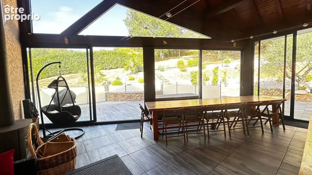 Maison Chuyer 7 pièce(s) - photo 8