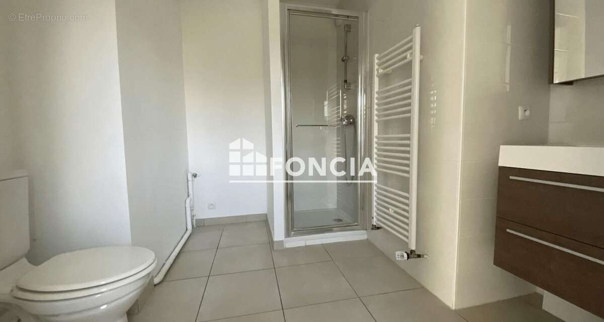 Appartement à MARTIGUES