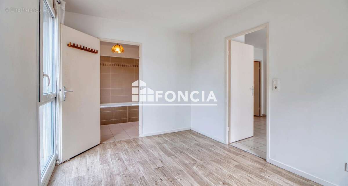 Appartement à ANDRESY
