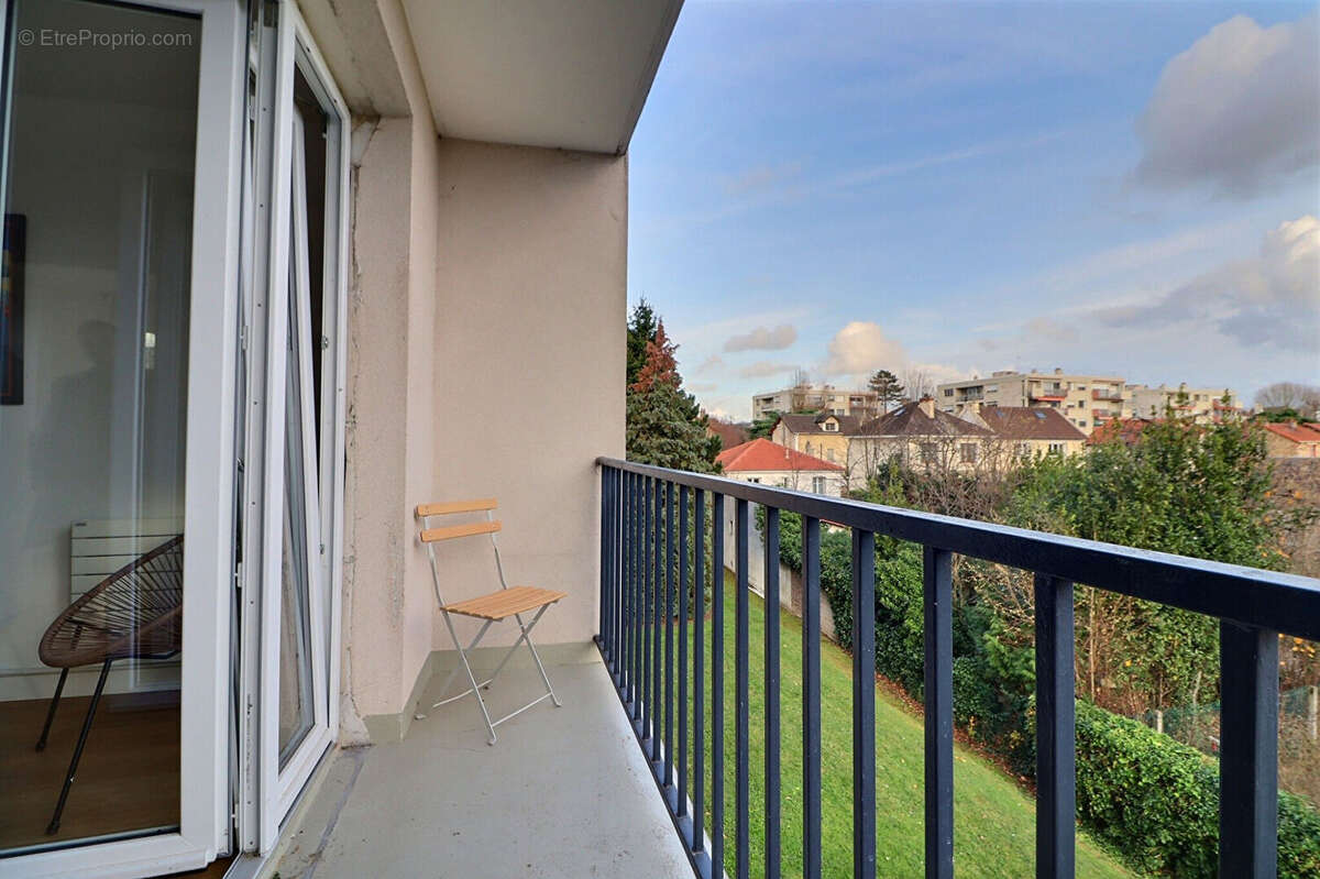 Appartement à ERMONT