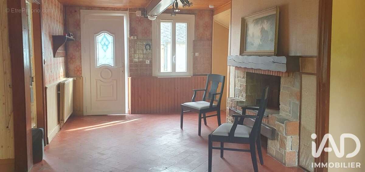 Maison 80 m² à Quiry-Le-Sec  - photo 2