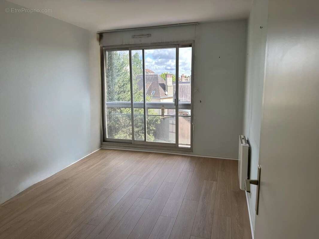 Appartement à CHARTRES