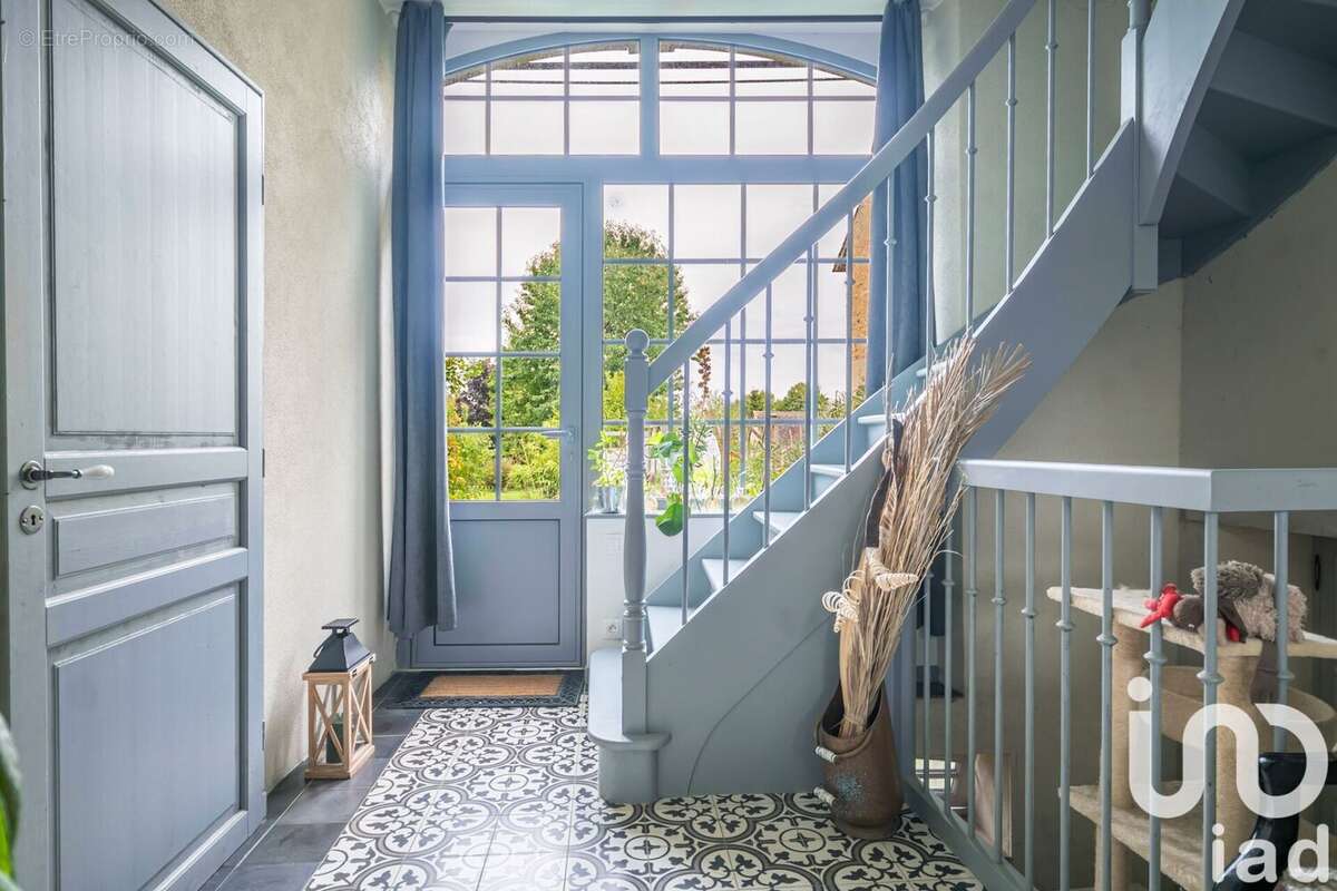 Photo 4 - Maison à LOUPLANDE