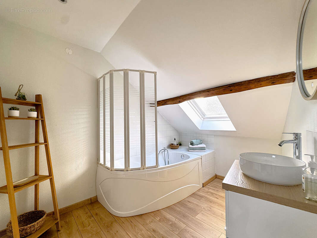 Appartement à CHANTILLY