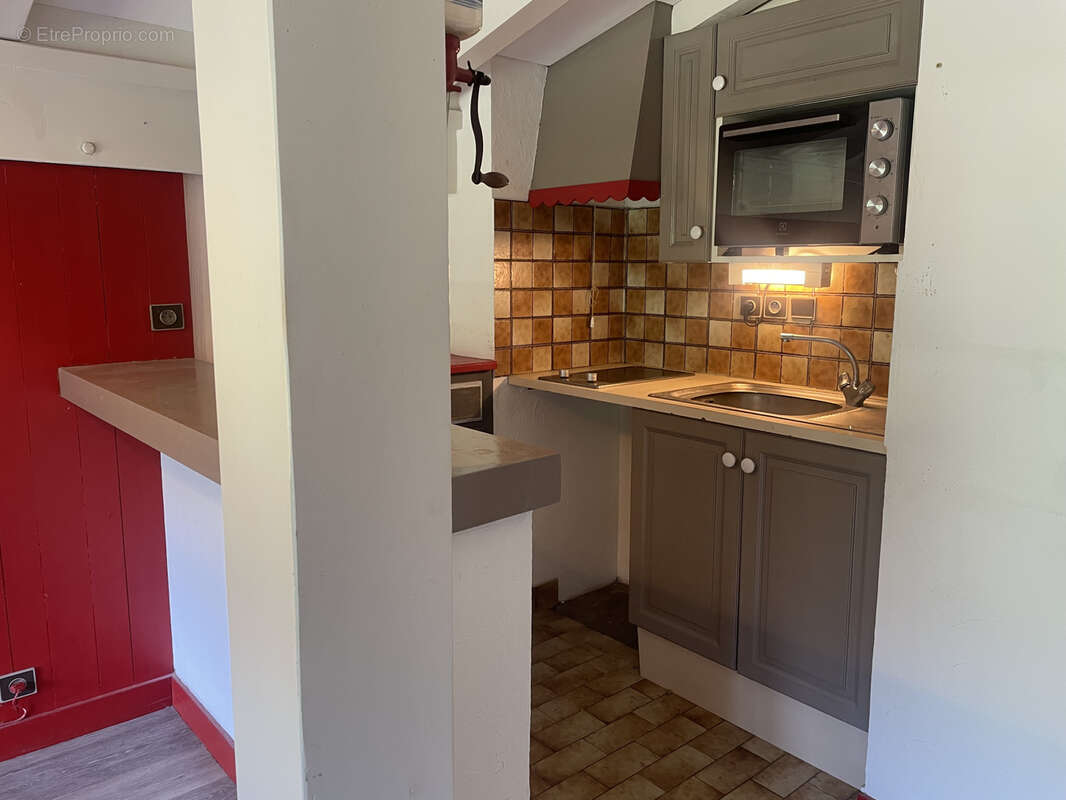 Appartement à PRAZ-SUR-ARLY