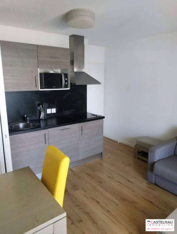 Appartement à BISCARROSSE