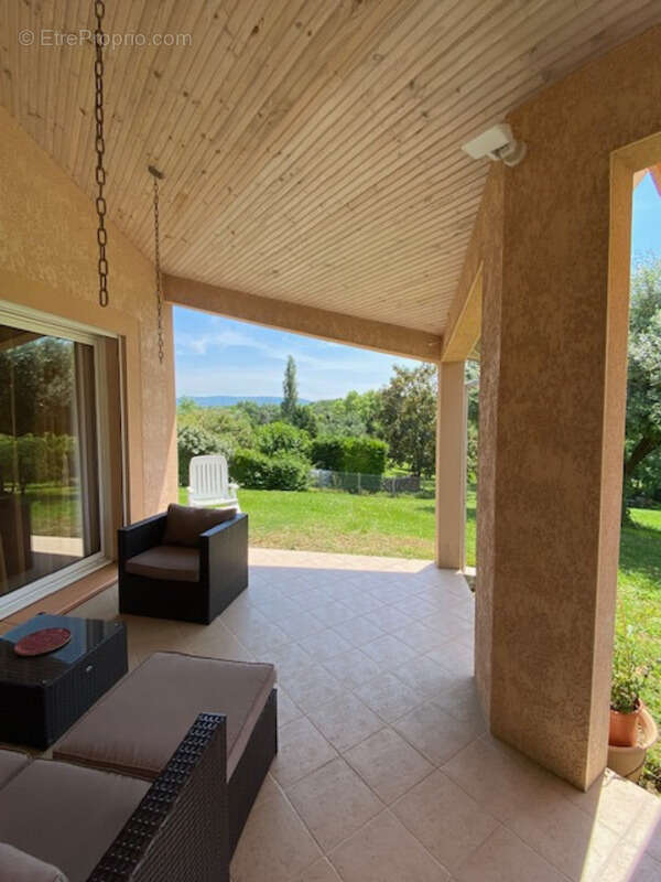 Dpt Haute Garonne (31), à vendre REVEL maison P6 - photo 21