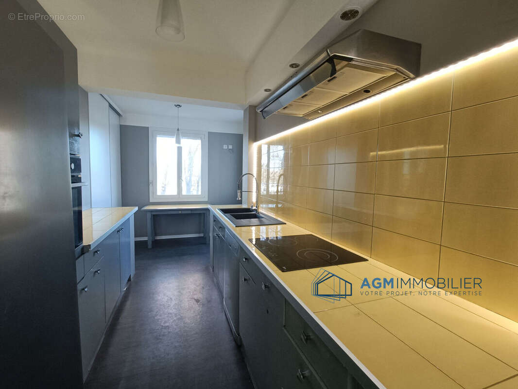 Photo 6 - Maison à PERPIGNAN