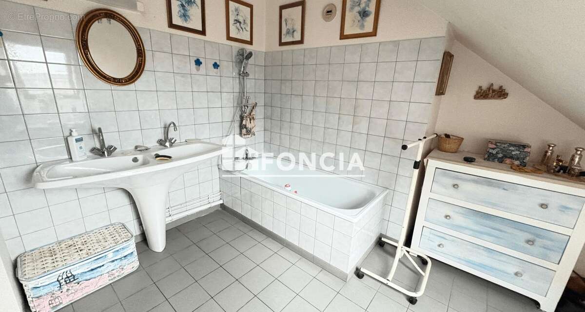 Appartement à LE MANS