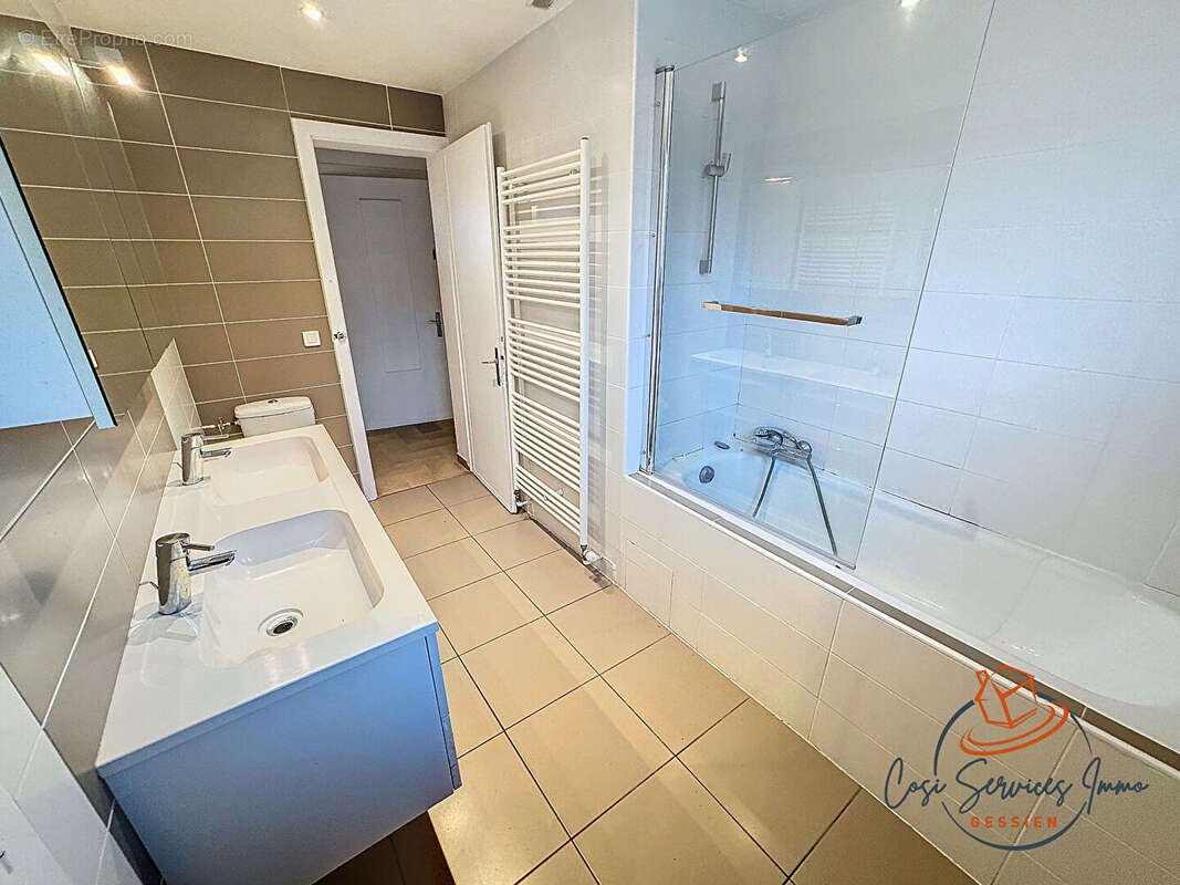 Vente maison de plain pied sur sous sol complet - photo 9