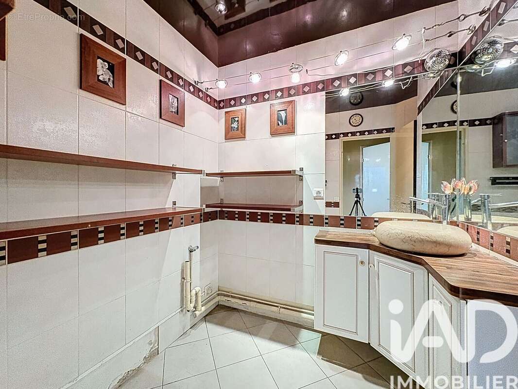 Photo 9 - Appartement à MAGNY-LES-HAMEAUX