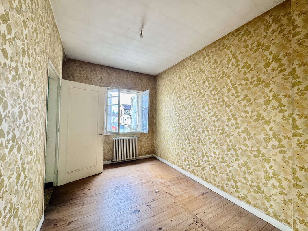 Appartement à MOULEYDIER