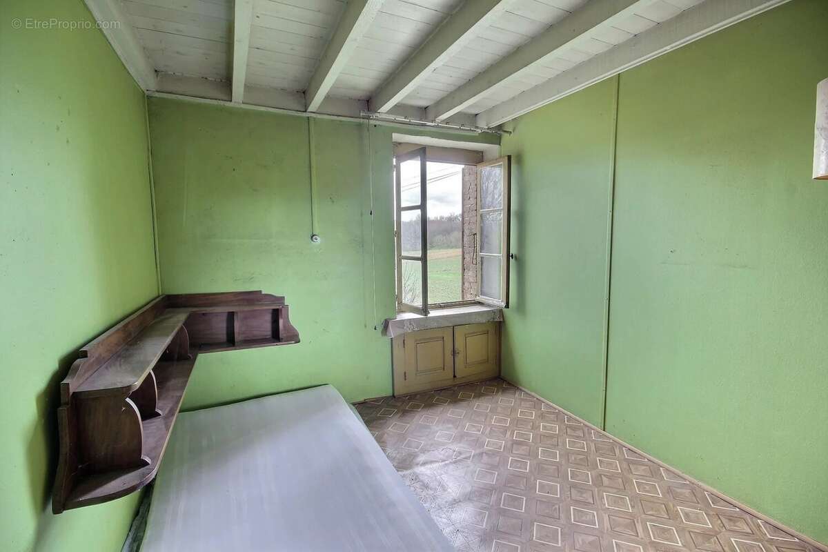 Maison à SAINT-MARCELLIN