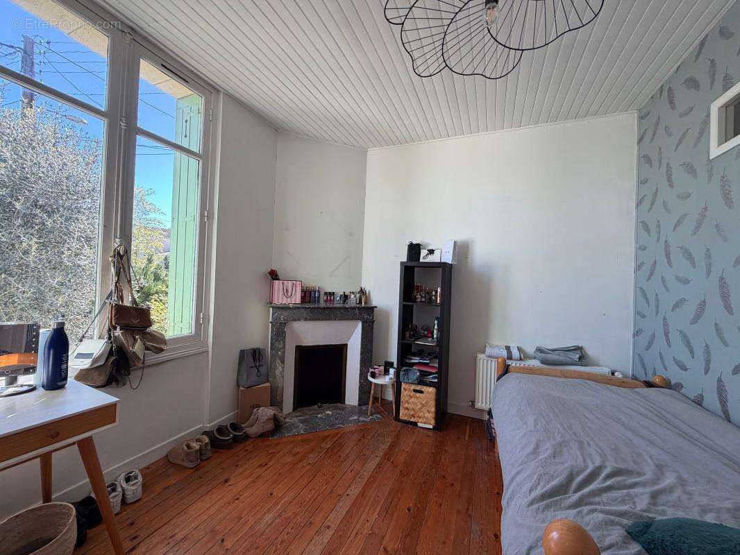 Maison à LA ROCHELLE