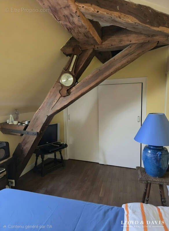 Maison 56 m² à Savigny-Les-Beaune  - photo 3