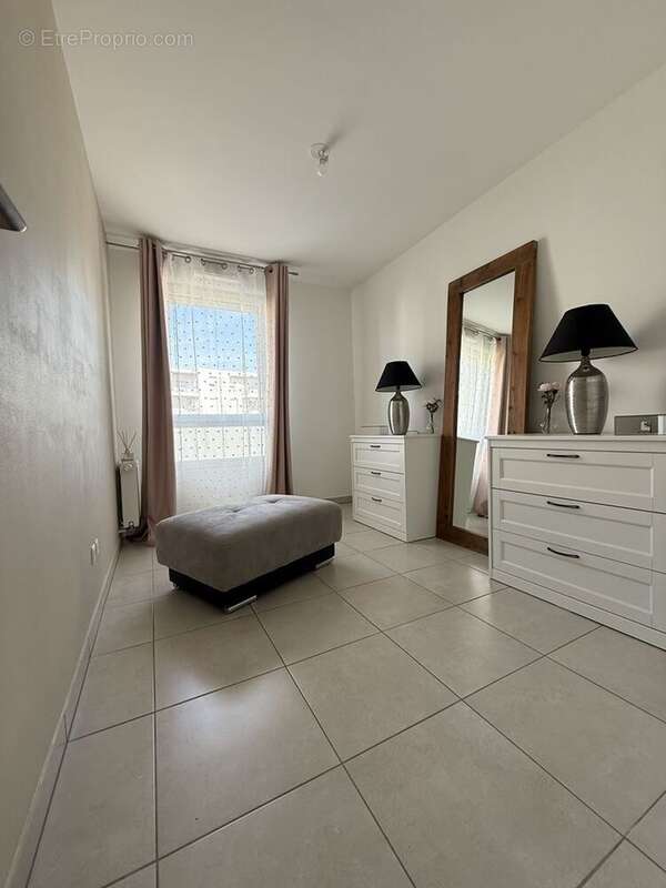 Appartement à VITROLLES